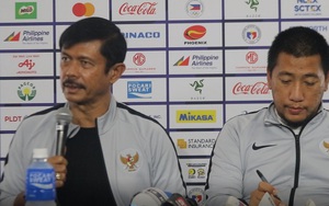 HLV Indonesia giải thích cho việc đưa cả đội đi tập vào lúc... 5 giờ sáng