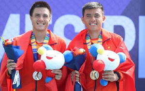 Lý Hoàng Nam: “Tôi chiến thắng vì Cao Nguyễn đánh hỏng nhiều”