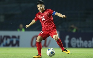 Xem trực tiếp bóng đá ĐT Việt Nam vs U22 Việt Nam ở đâu, khi nào?