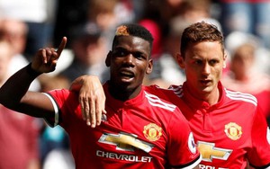 Lịch thi đấu Ngoại hạng Anh vòng 2: MU vs Crystal Palace. Chelsea đối đầu Liverpool