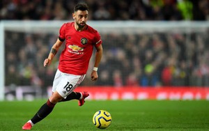 Video clip bàn thắng trận MU vs Southampton