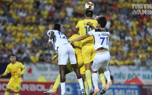 Lịch thi đấu vòng 5 V.League 2020. Trực tiếp bóng đá Việt Nam. HAGL vs Sài Gòn. Hà Nội vs SLNA