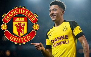 Tin bóng đá MU 13/5: MU quyết mua Sancho. Scholes tiếc vì làm đồng đội hụt với Ronaldinho