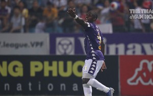 Bảng xếp hạng V-League 2020 sau vòng 3. BXH bóng đá Việt Nam mới nhất