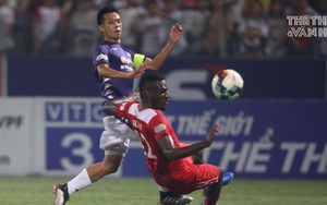 Kết quả bóng đá. Kết quả vòng 3 V-League 2020. Bảng xếp hạng VLeague 2020