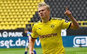 Link xem trực tiếp bóng đá. Dortmund vs Hertha Berlin. Trực tiếp bóng đá Đức