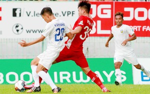 Link xem trực tiếp bóng đá. Huế vs Tây Ninh. Xem trực tiếp bóng đá Việt Nam