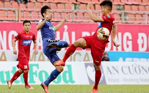 Link xem trực tiếp bóng đá Bình Dương vs Hải Phòng. Trực tiếp V-League 2020