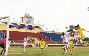 Link xem trực tiếp bóng đá. Huế vs Bà Rịa Vũng Tàu. Trực tiếp hạng nhất quốc gia