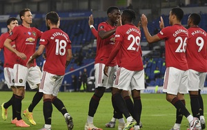 Ngoại hạng Anh: MU vs Chelsea có quyền mơ danh hiệu mùa sau