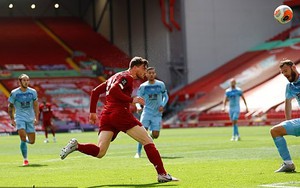 Trực tiếp cuộc đua top 4 Ngoại hạng Anh: Liverpool, Leicester hay Chelsea dự C1?