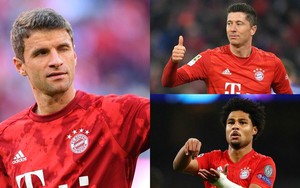 Lịch thi đấu, trực tiếp bóng đá chung kết cúp C1: PSG vs Bayern Munich