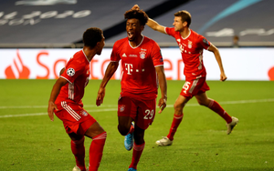 Kết quả bóng đá chung kết cúp C1/ Champions League: PSG vs Bayern Munich