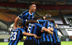 Lịch thi đấu chung kết cúp C2/Europa League: Inter Milan vs Sevilla