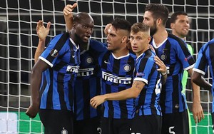 Inter vào chung kết Europa League: Nghệ thuật của Conte