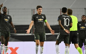 MU 1-2 Sevilla: Phung phí quá nhiều cơ hội, Quỷ Đỏ thua ngược cay đắng