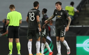 Video clip bàn thắng Sevilla vs MU