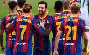 Link xem trực tiếp Barcelona vs Villarreal. Xem trực tiếp bóng đá Tây Ban Nha