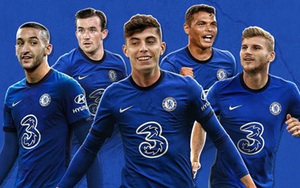 Video clip bàn thắng trận Newcastle vs Chelsea