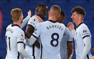 Link trực tiếp bóng đá Newcastle vs Chelsea. Trực tiếp Ngoại hạng Anh vòng 9