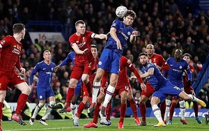 Bảng xếp hạng Ngoại hạng Anh vòng 4