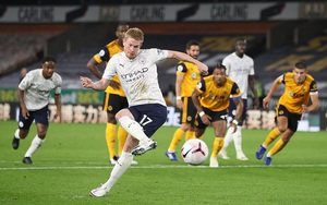 Bảng xếp hạng Ngoại hạng Anh vòng 2: Man City vào top 7. MU ngoài top 10