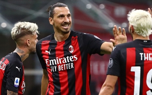 Video clip bàn thắng Milan vs Bologna