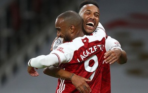 Cập nhật kết quả, bảng xếp hạng bóng đá Ngoại hạng Anh vòng 27