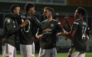 Trực tiếp West Ham vs MU. Link xem trực tiếp bóng đá Ngoại hạng Anh