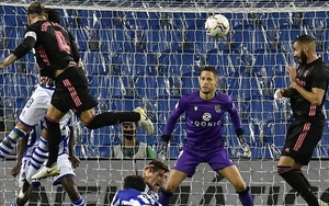 Bảng xếp hạng bóng đá Tây Ban Nha vòng 2