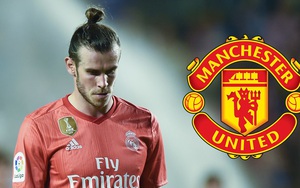 Chuyển nhượng MU 15/9: Quyết tâm mua Bale. Tiếp tục đàm phán vụ Reguilon