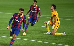 Link xem trực tiếp bóng đá Ferencvaros vs Barcelona. Xem trực tiếp cúp C1 châu Âu