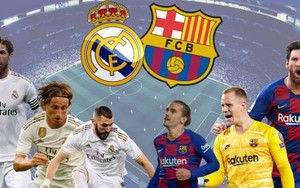 Bảng xếp hạng bóng đá Tây Ban Nha vòng 7: Barca thu hẹp khoảng cách với Real?