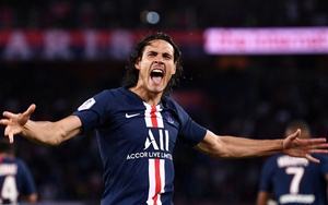 Tin bóng đá MU 7/10: Ấn định thời gian Cavani đá chính. Lý do Barca không bán Dembele