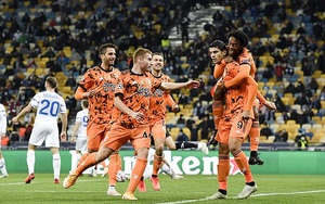 Kết quả bóng đá Italia vòng 36: Sassuolo vs Juventus