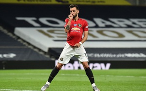 Video clip bàn thắng trận MU vs Everton