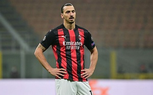 Video clip bàn thắng Milan vs Parma