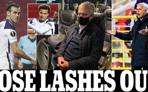 Video clip bàn thắng trận Antwerpen vs Tottenham