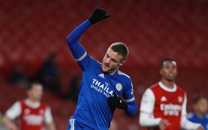 Video clip bàn thắng trận Arsenal vs Leicester