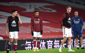 Video clip bàn thắng trận Arsenal vs Aston Villa