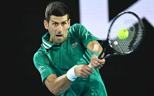 Trực tiếp tennis: Djokovic vs Karatsev. TTTV, Fox Sports Trực tiếp Úc mở rộng 2021