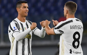 Video clip bàn thắng trận Juventus vs Parma