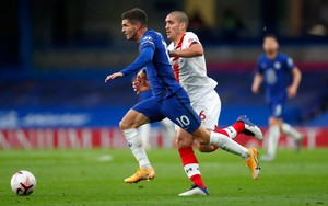 TRỰC TIẾP bóng đá hôm nay: Zenit vs Chelsea, Cúp C1 (00h45, 09/12)