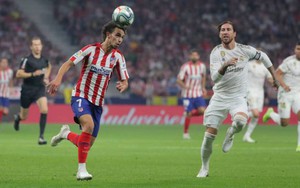 Lịch thi đấu bóng đá Tây Ban Nha vòng cuối: Real còn cơ hội soán ngôi Atletico