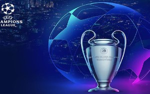 Kết quả bốc thăm tứ kết cúp C1: Bayern Munich vs PSG, Real Madrid vs Liverpool