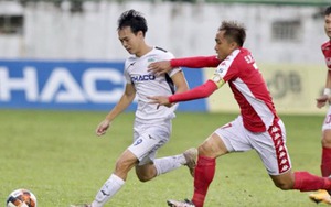 Xem trực tiếp TPHCM vs Bình Định ở đâu, kênh nào?