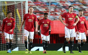 Lịch thi đấu ngoại hạng Anh: MU vs West Ham. K+, K+PM trực tiếp bóng đá Anh