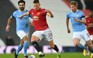 Lịch thi đấu Ngoại hạng Anh vòng 33: Leeds vs MU, Arsenal vs Everton