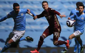 Kết quả Ngoại hạng Anh vòng 31: Man City vs Leeds, Liverpool vs Aston Villa