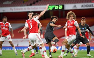 Kết quả bóng đá Anh vòng 30: Chelsea vs West Brom, Arsenal vs Liverpool